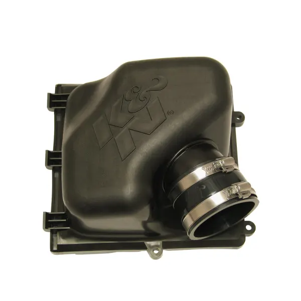 Kit de admissão de ar K&N 57S-4902