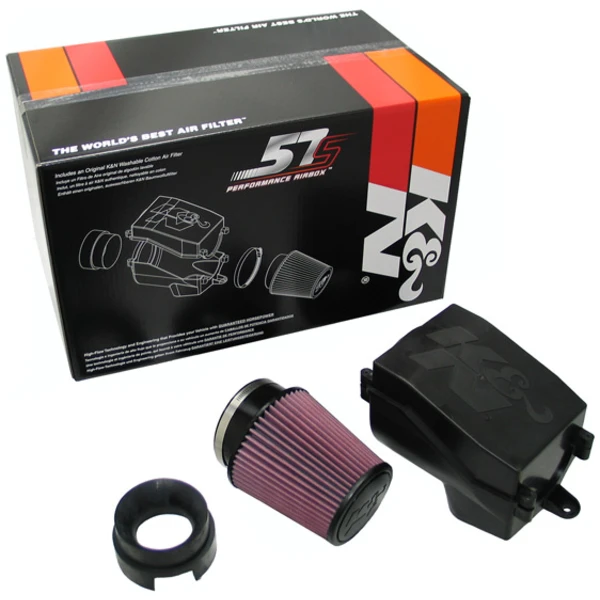 Kit de admissão de ar K&N 57S-9500
