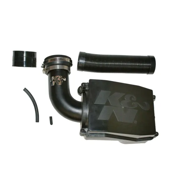 Kit de admissão de ar K&N 57S-9501