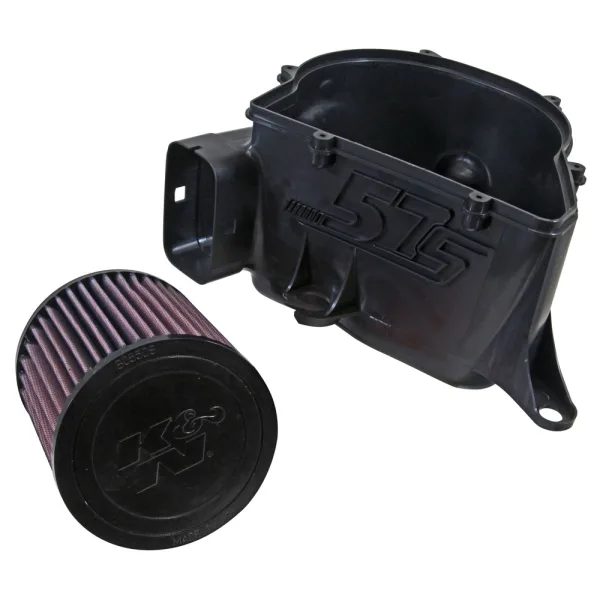 Kit de admissão de ar K&N 57S-9505