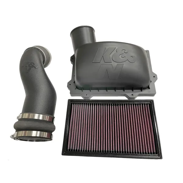 Kit de admissão de ar K&N 57S-9507