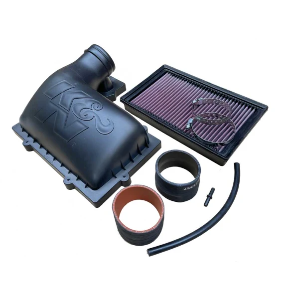 Kit de admissão de ar K&N 57S-9508