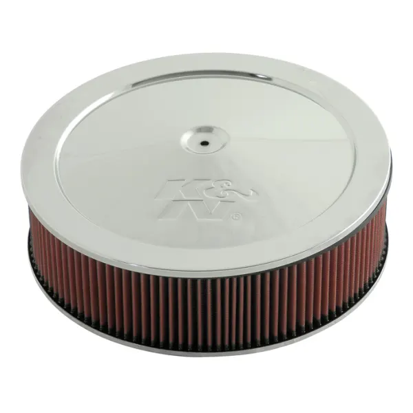 Kit de admissão de ar K&N 63-1007-1