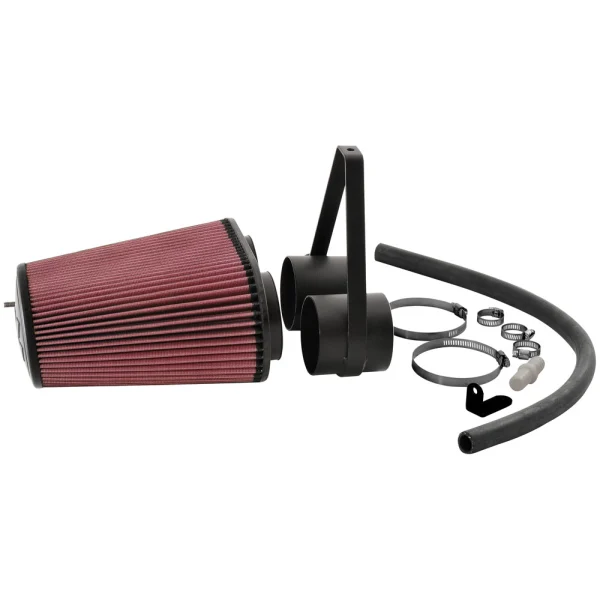 Kit de admissão de ar K&N 63-1014