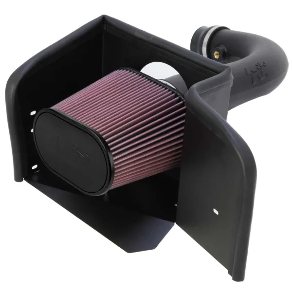 Kit de admissão de ar K&N 63-1529