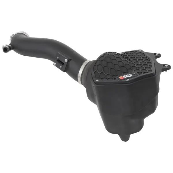 Kit de admissão de ar K&N 63-1587