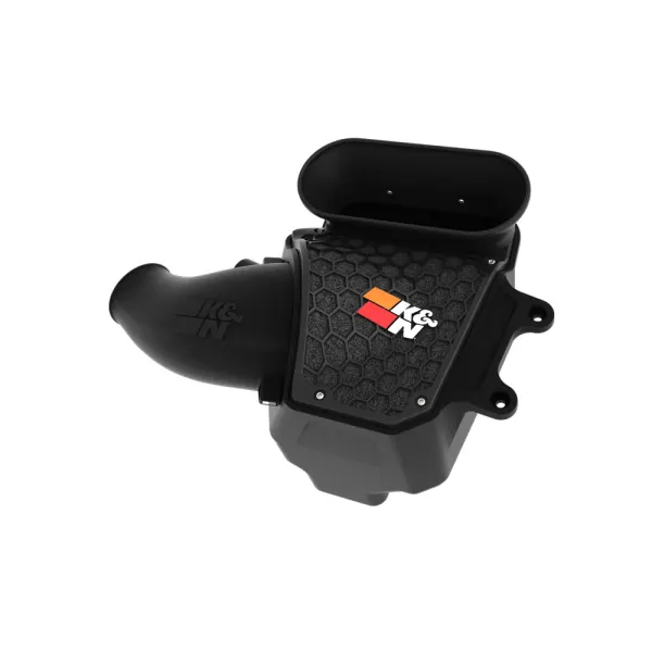 Kit de admissão de ar K&N 63-1588