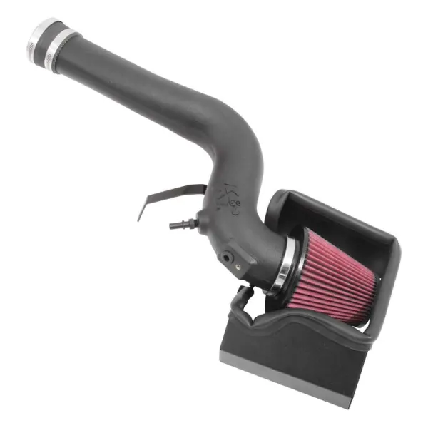 Kit de admissão de ar K&N 63-2586