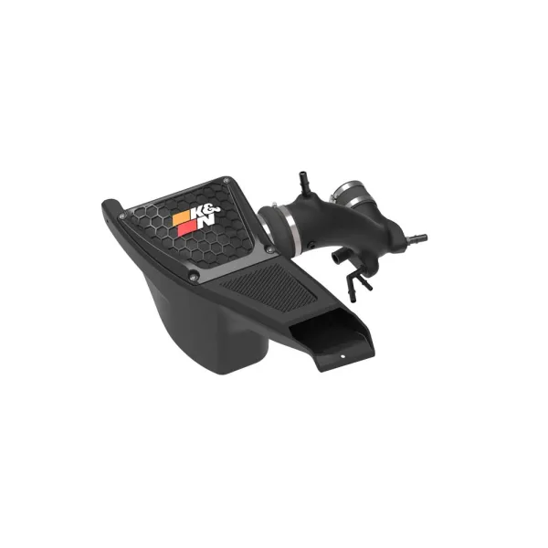Kit de admissão de ar K&N 63-2620
