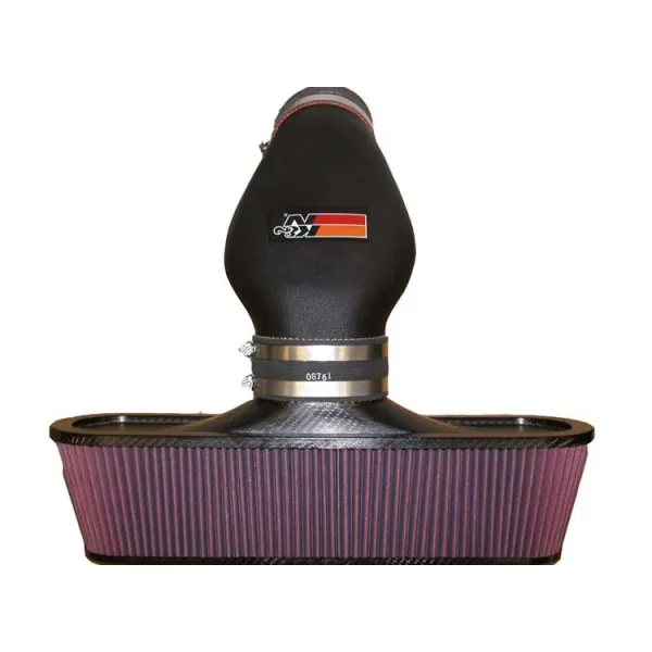 Kit de admissão de ar K&N 63-3052