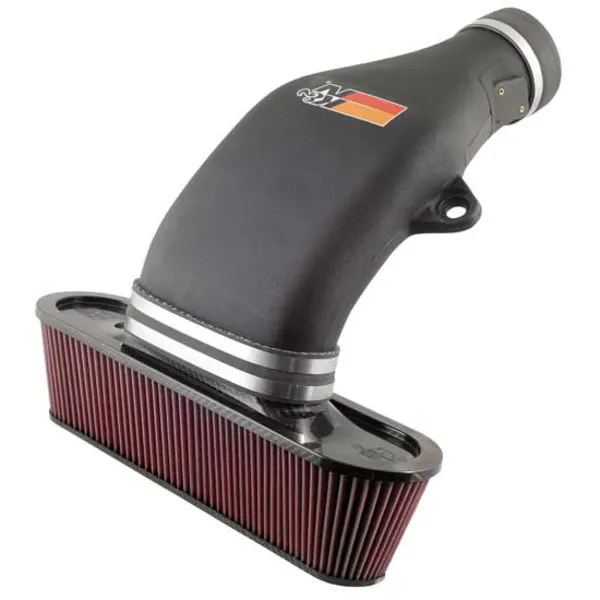 Kit de admissão de ar K&N 63-3060-1