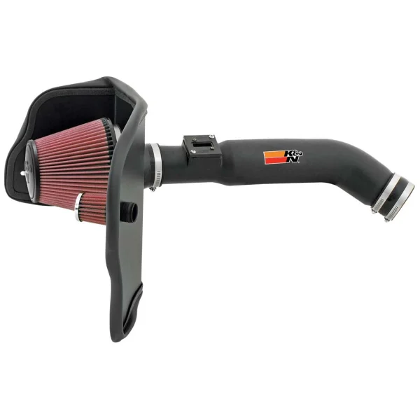 Kit de admissão de ar K&N 63-3064-1