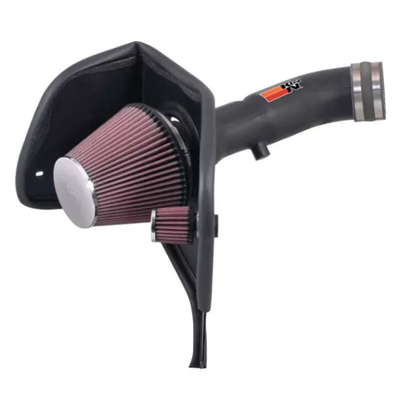 Kit de admissão de ar K&N 63-3065