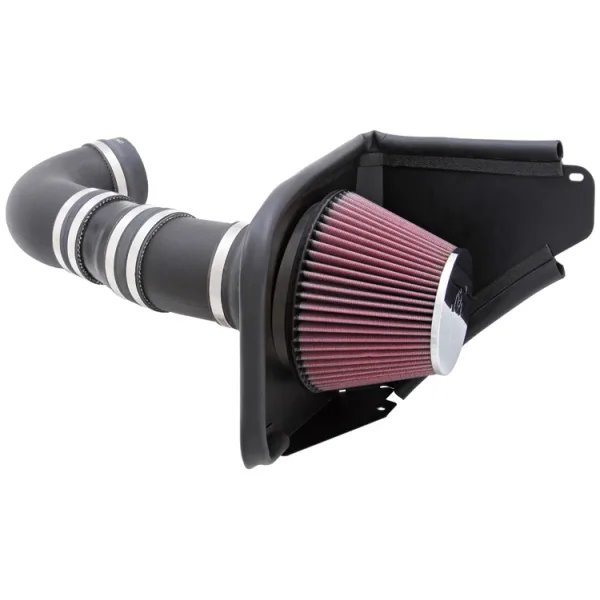 Kit de admissão de ar K&N 63-3071