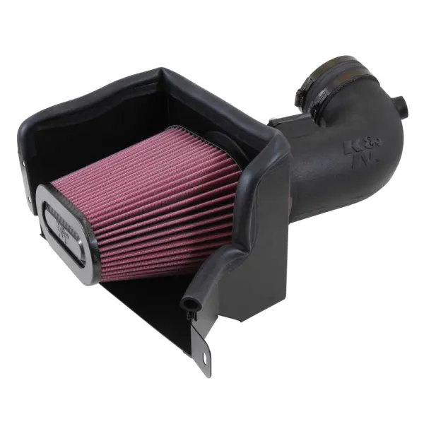 Kit de admissão de ar K&N 63-3081