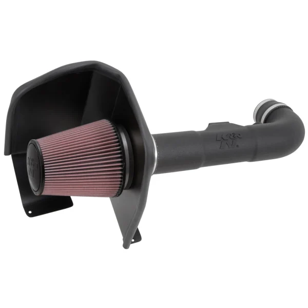 Kit de admissão de ar K&N 63-3082