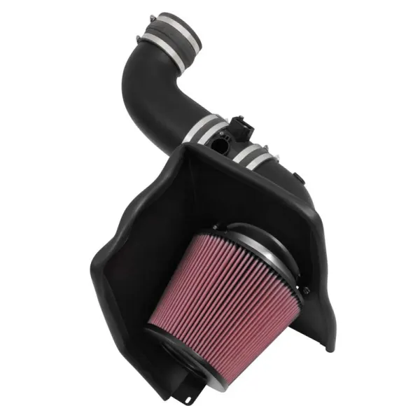 Kit de admissão de ar K&N 63-3087