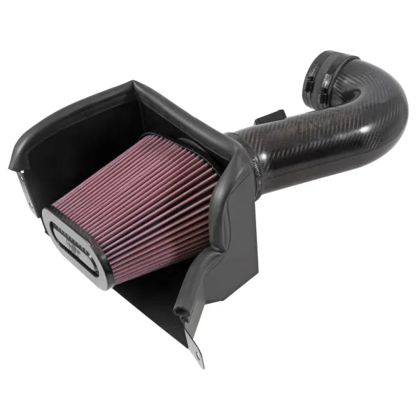Kit de admissão de ar K&N 63-3090