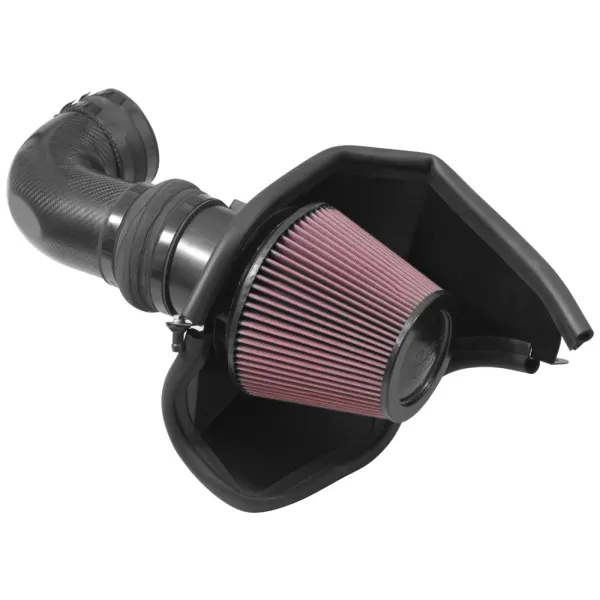 Kit de admissão de ar K&N 63-3099