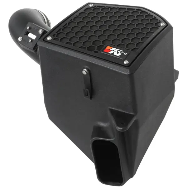 Kit de admissão de ar K&N 63-3118