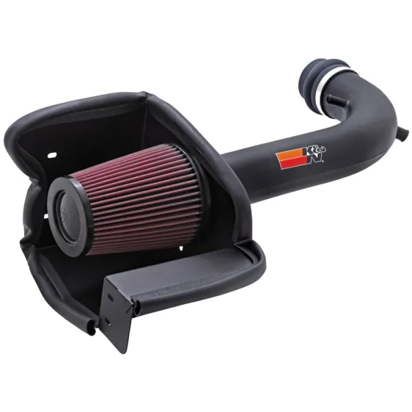 Kit de admissão de ar K&N 63-3514