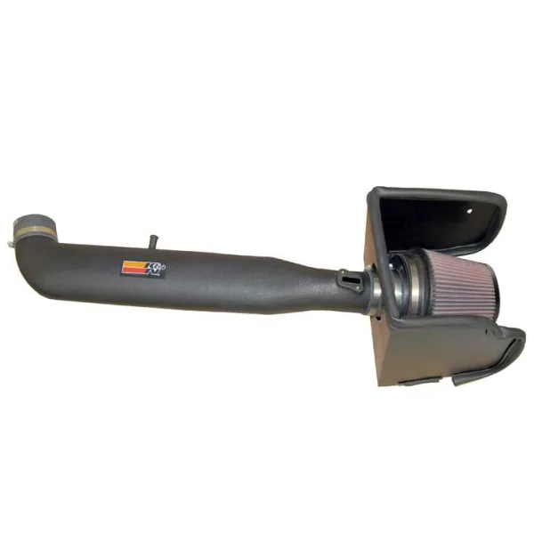 Kit de admissão de ar K&N 63-6014