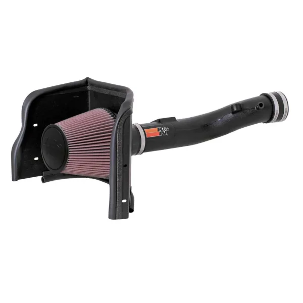 Kit de admissão de ar K&N 63-9025