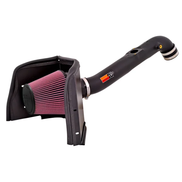 Kit de admissão de ar K&N 63-9026
