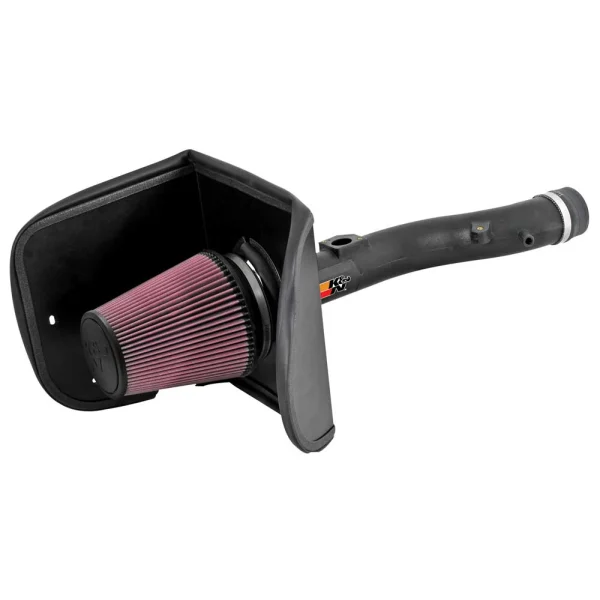 Kit de admissão de ar K&N 63-9033