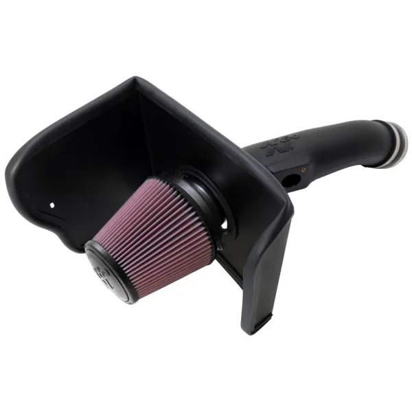 Kit de admissão de ar K&N 63-9035