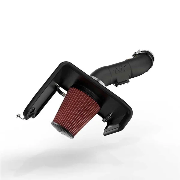 Kit de admissão de ar K&N 63-9036