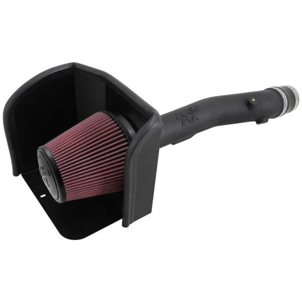 Kit de admissão de ar K&N 63-9037