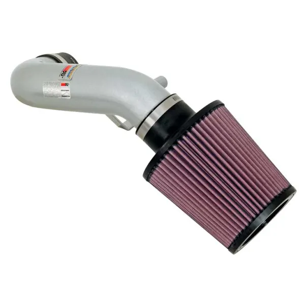 Kit de admissão de ar K&N 69-0015TS