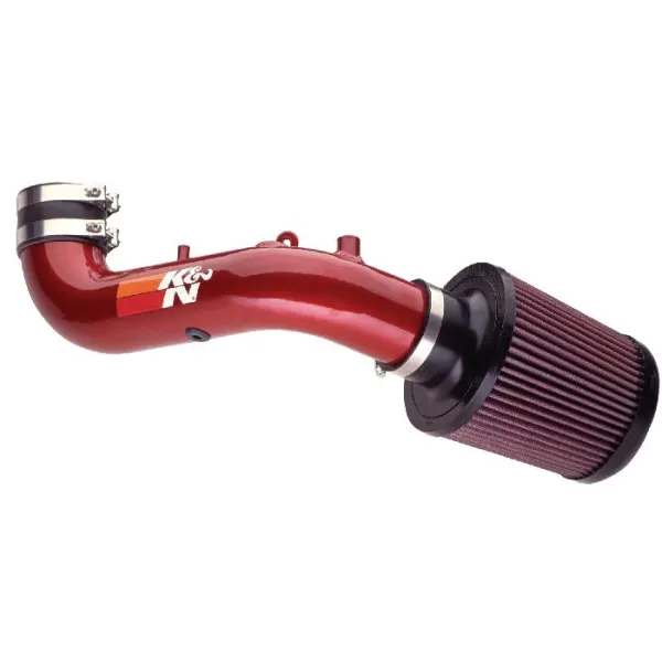 Kit de admissão de ar K&N 69-1009TR