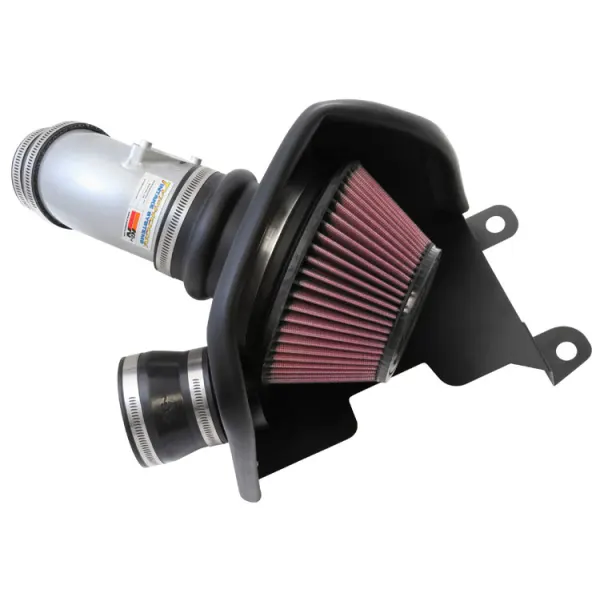 Kit de admissão de ar K&N 69-1019TS