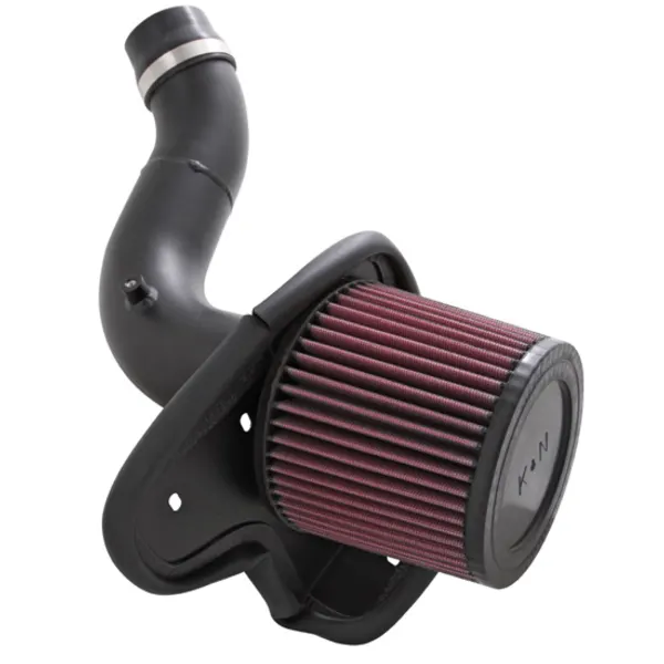 Kit de admissão de ar K&N 69-1211TTK