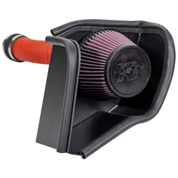 Kit de admissão de ar K&N 69-1504TR