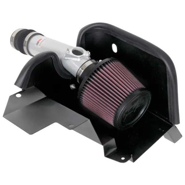 Kit de admissão de ar K&N 69-1507TS