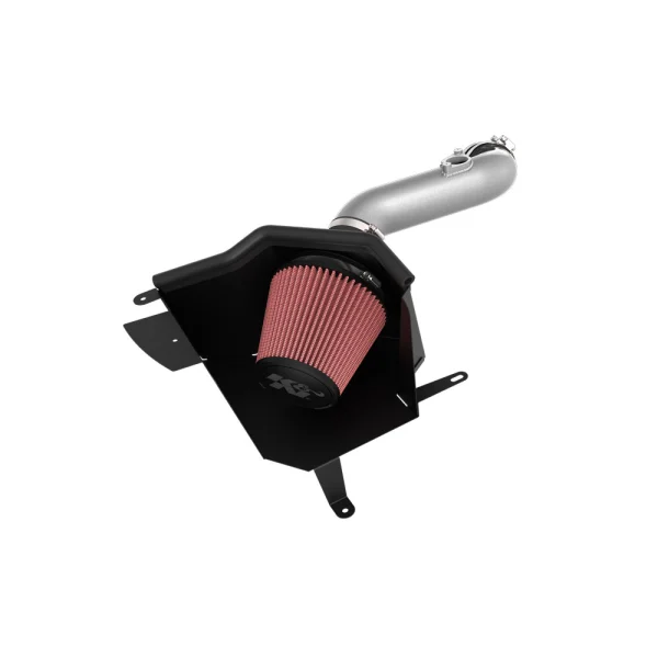 Kit de admissão de ar K&N 69-1510TC