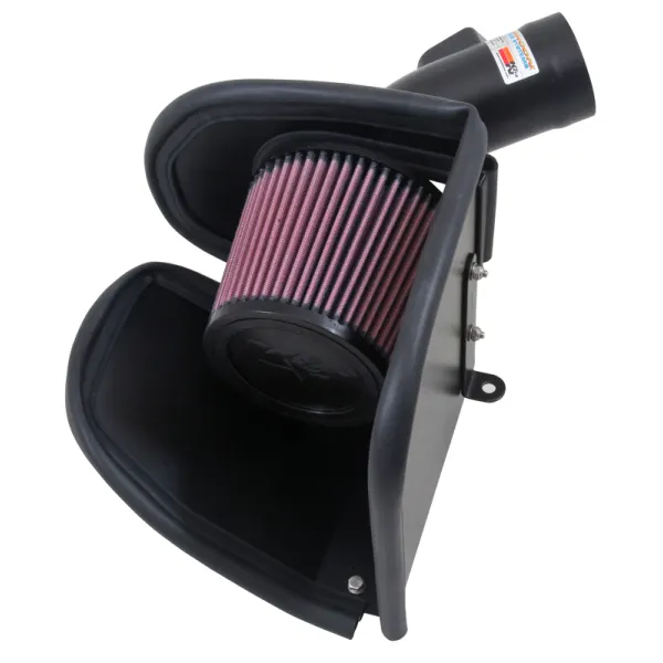 Kit de admissão de ar K&N 69-2026TTK