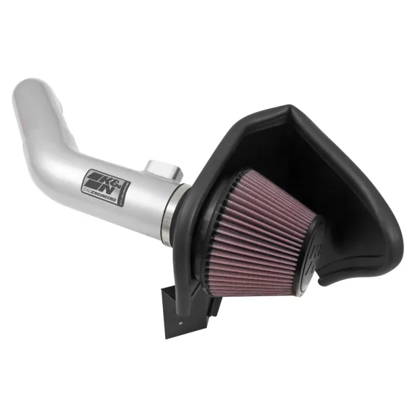 Kit de admissão de ar K&N 69-2027TS
