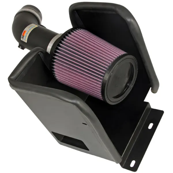 Kit de admissão de ar K&N 69-2543TTK
