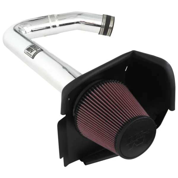 Kit de admissão de ar K&N 69-2544TP