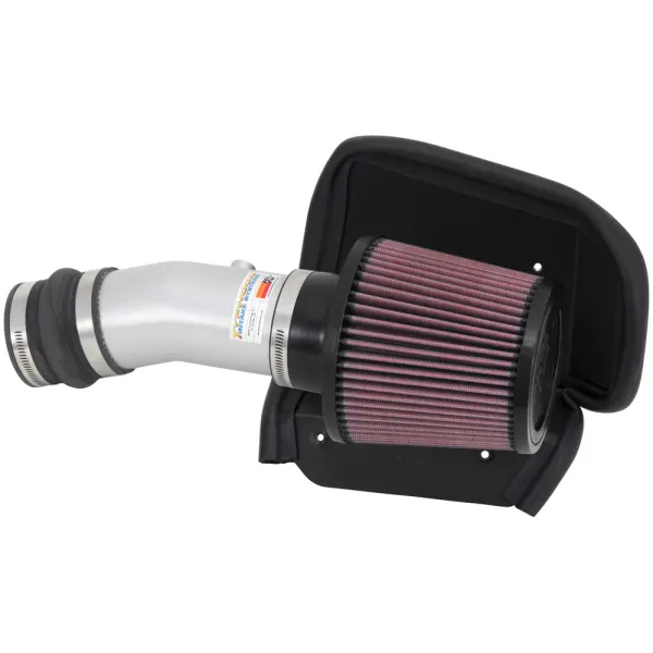 Kit de admissão de ar K&N 69-2547TS
