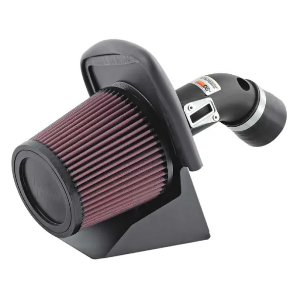 Kit de admissão de ar K&N 69-3513TTK