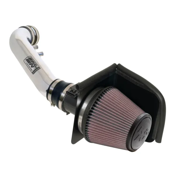 Kit de admissão de ar K&N 69-3521TP