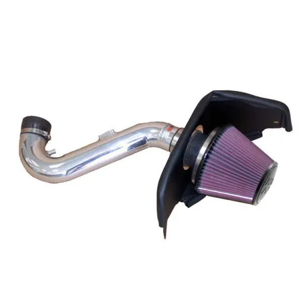 Kit de admissão de ar K&N 69-3522TP