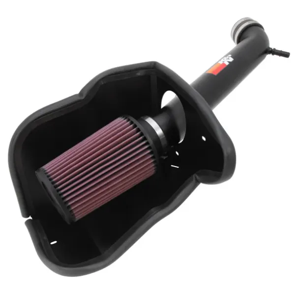 Kit de admissão de ar K&N 69-3532TTK