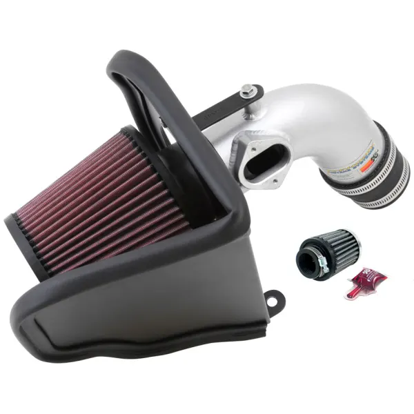 Kit de admissão de ar K&N 69-4525TS