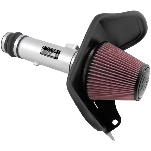 Kit de admissão de ar K&N 69-4526TS